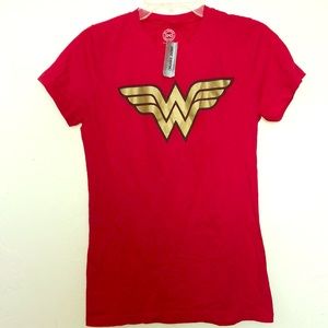 DC Comics Wonder Woman Tee